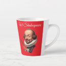 Suche nach shakespear tassen Für sie