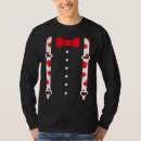 Suche nach hosenträger tshirts Schleife