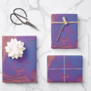 Suche nach sonnenuntergang geschenkpapier Lila