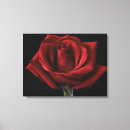 Suche nach rote rose leinwandbilder Für alle