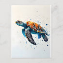 Suche nach glückliche schildkröte postkarten Schildkröten