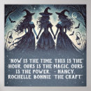 Suche nach halloween hexen poster Goth