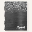 Suche nach glitter kleine notizbücher Brautdusche