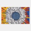 Suche nach große blaue augen aufkleber Weiß