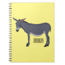 Suche nach esel kleine notizbücher Für kinder