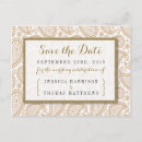 Suche nach paisley save the date postkarten Für alle