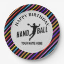 Suche nach handball basteln party Spieler