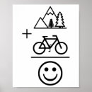 Suche nach radfahren poster Mountainbiken