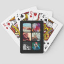 Suche nach 6 spielkarten Für ihn