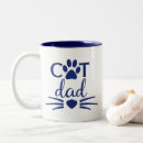 Suche nach cat dad tassen Katzenliebhaber