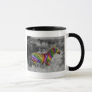 Suche nach regenbogen zebra tassen Zebrastreifen