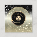 Suche nach platten visitenkarten Retro