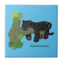 Suche nach jaguar untersetzer Cartoon