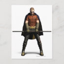 Suche nach gotham city postkarten Arkham asylum