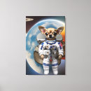 Suche nach astronauten leinwandbilder Jede person