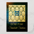 Suche nach shabbat shalom karten Jüdisch