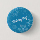 Suche nach januar geburtstag buttons Niedlich