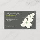 Suche nach hartriegel visitenkarten Blumen