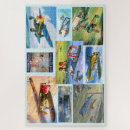 Suche nach flugzeug puzzle Luftfahrt