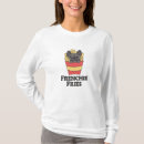 Suche nach bratkartoffeln tshirts Pommes frites