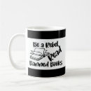 Suche nach verbotene bücher tassen Lesen