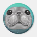 Suche nach seehund magnete Meer
