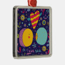 Suche nach rote fische ornamente Jede person