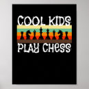 Suche nach schachspieler poster Schachbrett