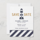Suche nach leuchtturm save the date postkarten Küstenlinie