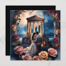 Suche nach brücken einladungen Braut