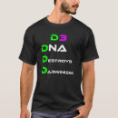 Suche nach darwinismus tshirts Für alle