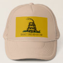Suche nach gadsden kappen Schritt