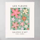 Suche nach grüne blume poster Floral