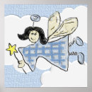 Suche nach und engel kinder poster Skurril