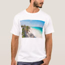 Suche nach horizont über wasser tshirts Meer
