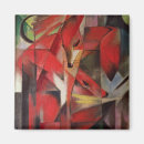 Suche nach fox magnete Tier