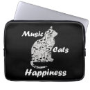 Suche nach musiker laptop schutzhüllen Katze