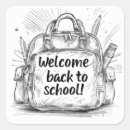 Suche nach willkommen zurück aufkleber Lehrerin