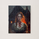 Suche nach gruselig puzzle Gespenstisch