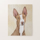 Suche nach ibiza puzzle Podenco ibicenco