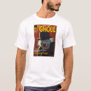 Suche nach ghoul tshirts Horror