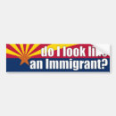 Suche nach immigrant autoaufkleber Arizona