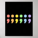 Suche nach semicolon poster Gesundheit