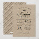 Suche nach rustic bridal shower einladungen Gäste