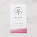 Suche nach rotwein visitenkarten Kunde