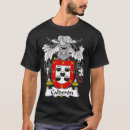 Suche nach familienwappen tshirts Genealogie