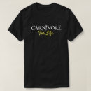 Suche nach fleischfresser tshirts Karpfen