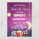 Suche nach movie night einladungen Filmnacht