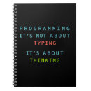 Suche nach programmierer notizbuch Informatik