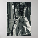Suche nach königin elizabeth poster England